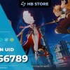 Cày thuê Honkai: Star Rail 4